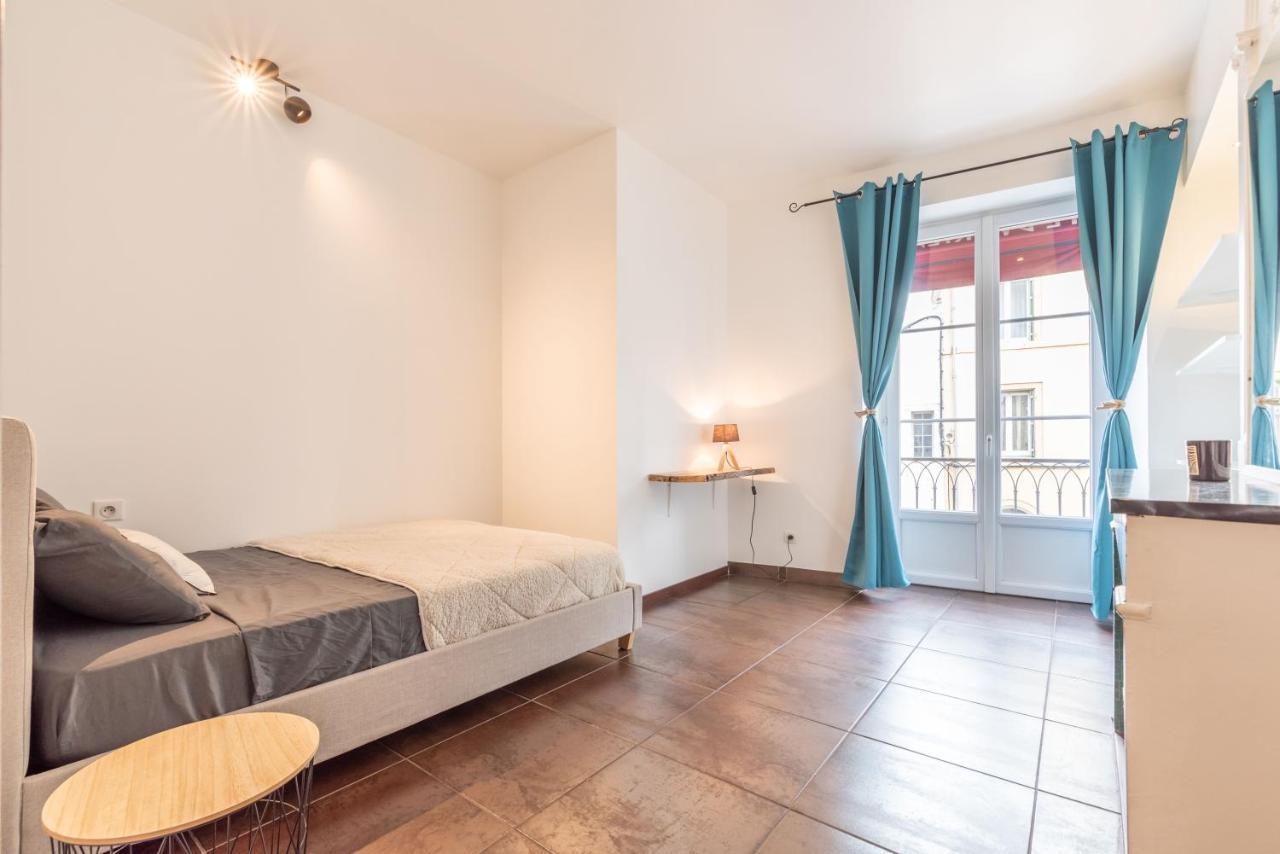 Loft Industriel En Centre Ville Le Puy-en-Velay Dış mekan fotoğraf