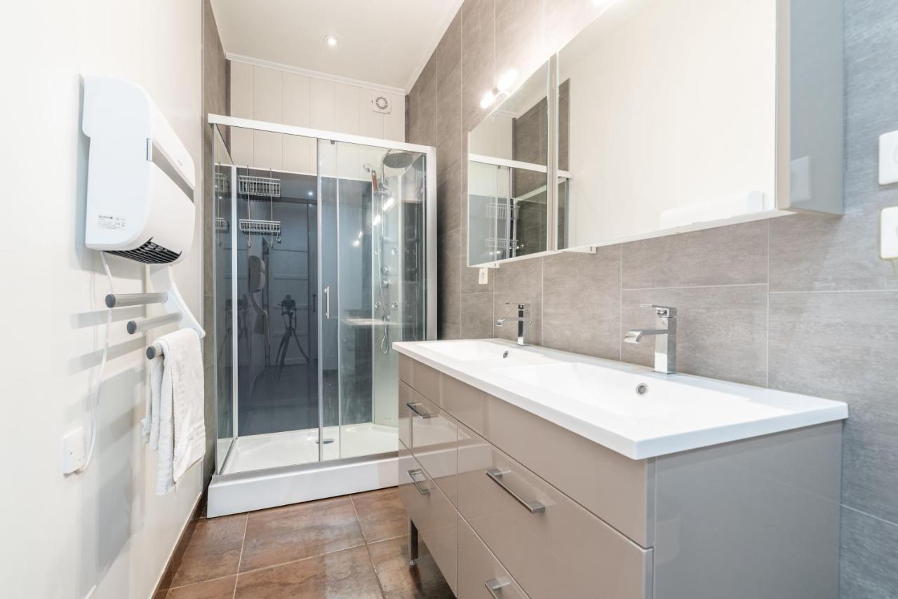 Loft Industriel En Centre Ville Le Puy-en-Velay Dış mekan fotoğraf