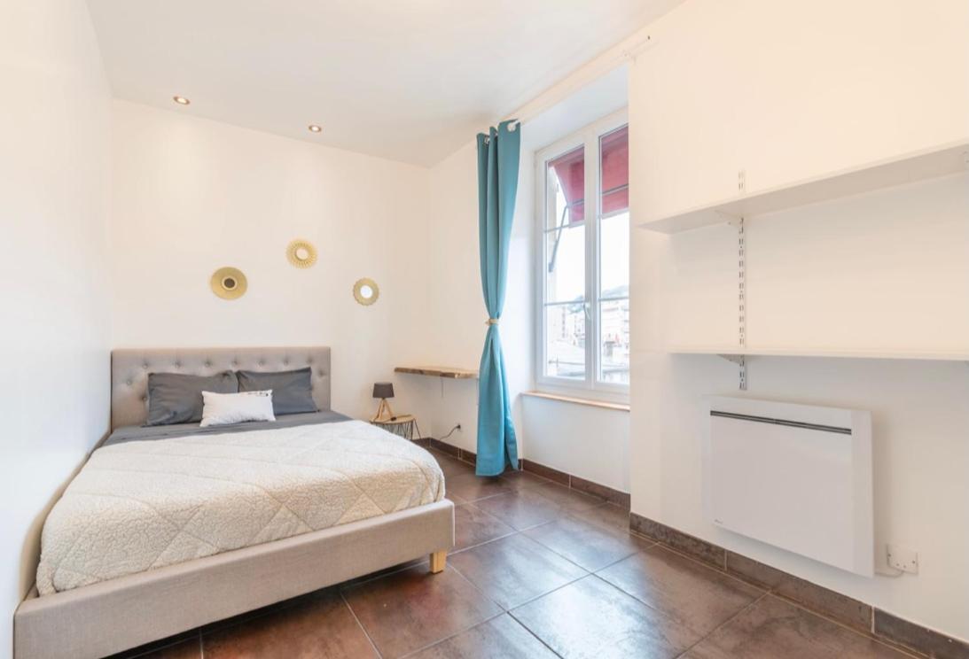 Loft Industriel En Centre Ville Le Puy-en-Velay Dış mekan fotoğraf
